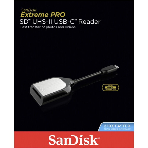 SanDisk SDDR-409-G46