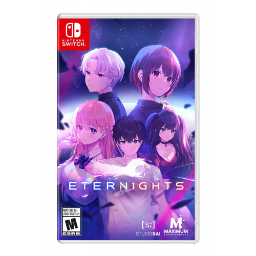 Eternights