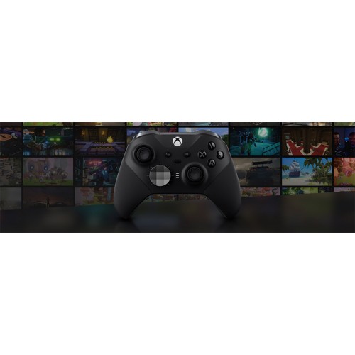 Microsoft Xbox Series X (RRT-00010)