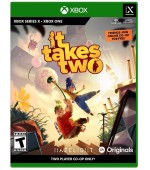 It Takes Two