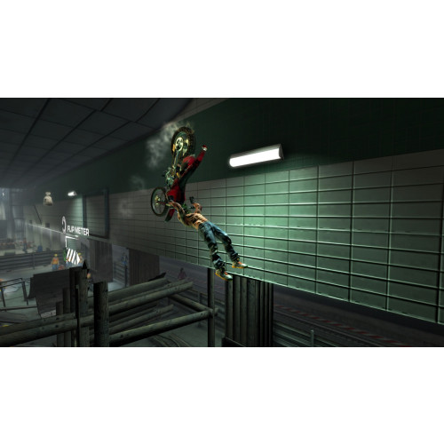 Urban Trial Freestyle