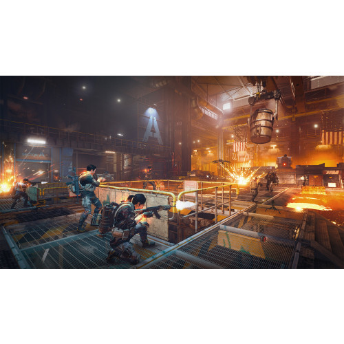 Tom Clancy's The Division 2 Battle for Brooklyn Deluxe