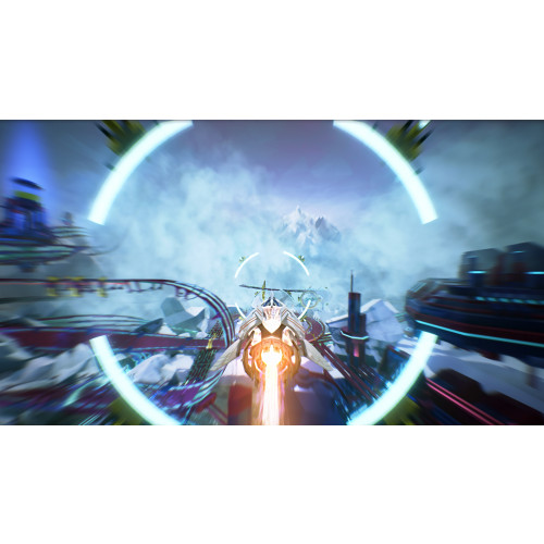 Redout: Enhanced Edition