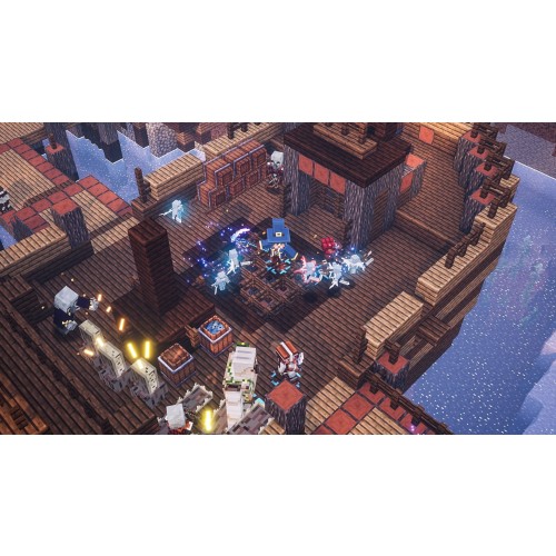 Minecraft Dungeons