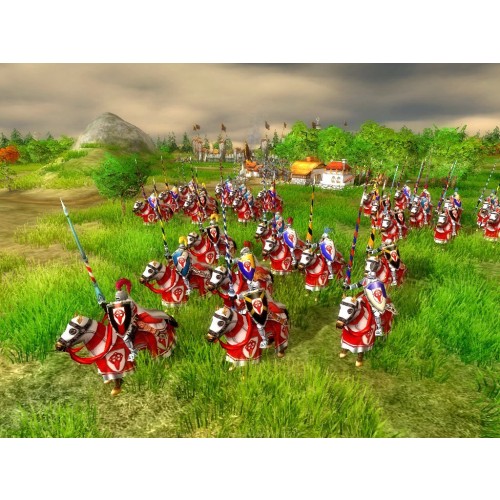 Elven Legacy Collection