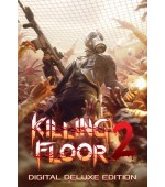 Killing Floor 2 Digital Deluxe