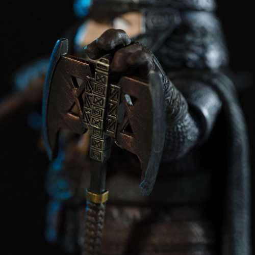 Gimli - The Lord of the Rings - Minico - Iron Studios