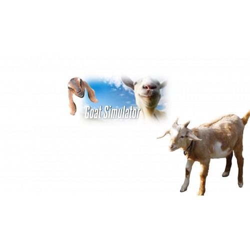 Goat Simulator