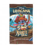 Disney Lorcana: Set 6 - Booster Pack