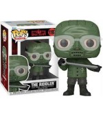 Funko POP Movies: The Batman - The Riddler