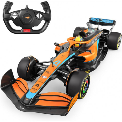 R/C auto McLaren F1 MCL36 (1:12)