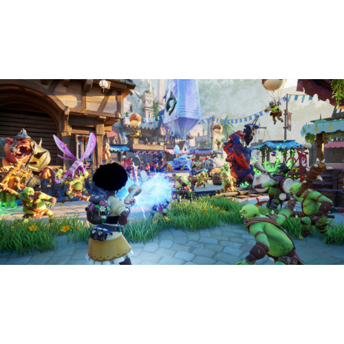 Orcs Must Die! Deathtrap