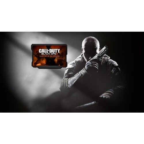 Call Of Duty Black Ops 2 Uprising