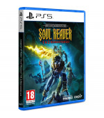 Legacy of Kain Soul Reaver 1&2 Remastered