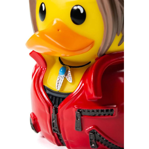 Tubbz kačička Resident Evil Claire Redfield