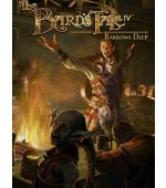 The Bard's Tale 4 Barrows Deep