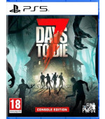 7 Days to Die – Console Edition