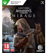 Assassins Creed Mirage