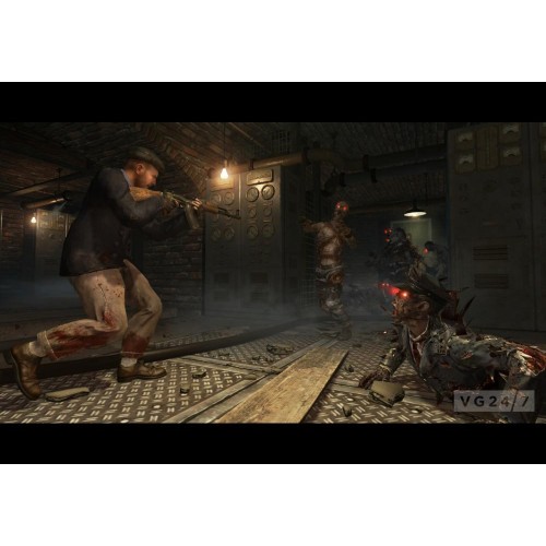 Call Of Duty Black Ops 2 Uprising