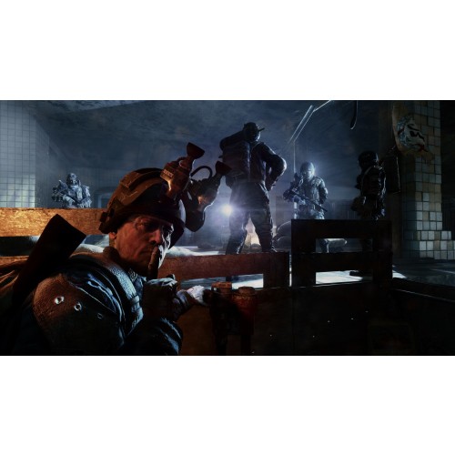 Metro Redux Bundle