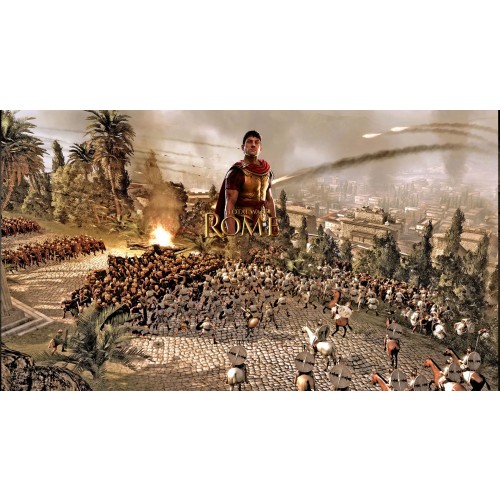 Total War ROME