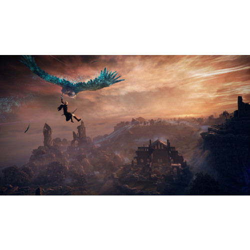 Elden Ring Nightreign Deluxe Edition