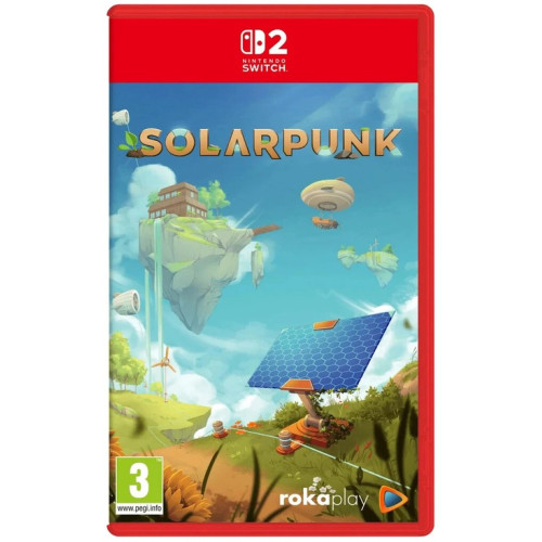Solarpunk