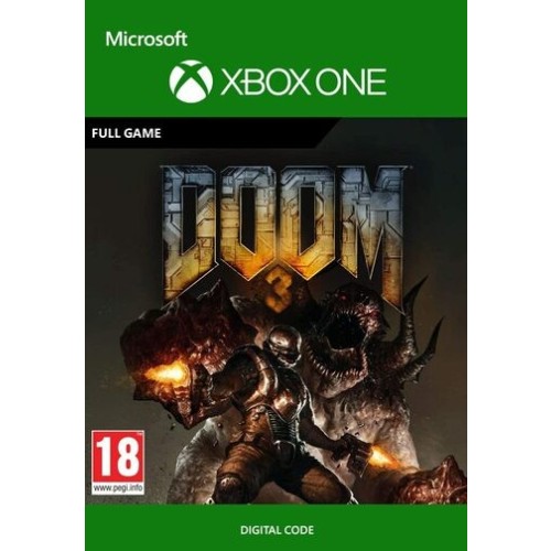 DOOM 3