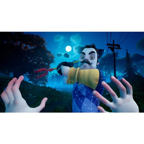 Hello Neighbor 2