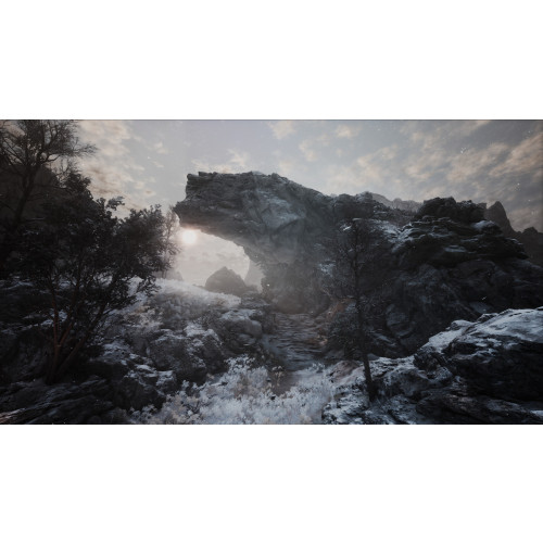 The First Berserker: Khazan Deluxe Edition