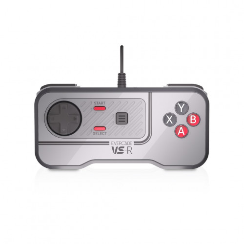 Evercade VS-R Controller