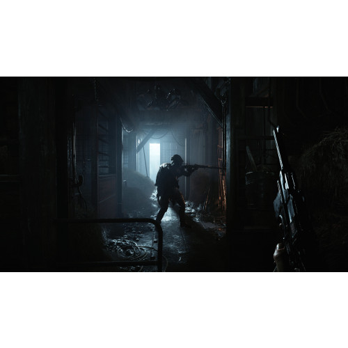 Hunt: Showdown 1896