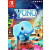 Yono and the Celestial Elephants