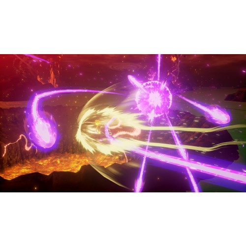 DRAGON BALL Z: KAKAROT Legendary Edition