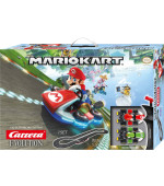 Autodráha Carrera EVO 25243 Mario Kart