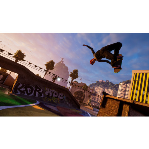 Tony Hawk´s Pro Skater 3 + 4 - Digital Deluxe Edition (Pre-Purchase/Launch Day)