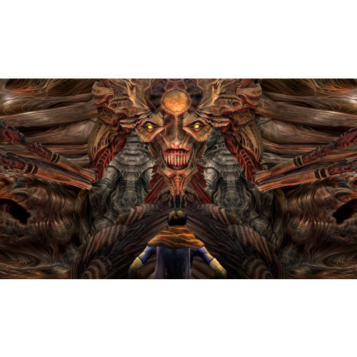 Legacy of Kain Soul Reaver 1&2 Remastered Deluxe Edition