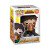 Funko POP Animation: My Hero Academia - Overhaul (Kai Chisake)
