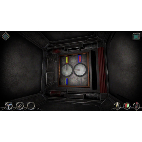 Machinika: Atlas