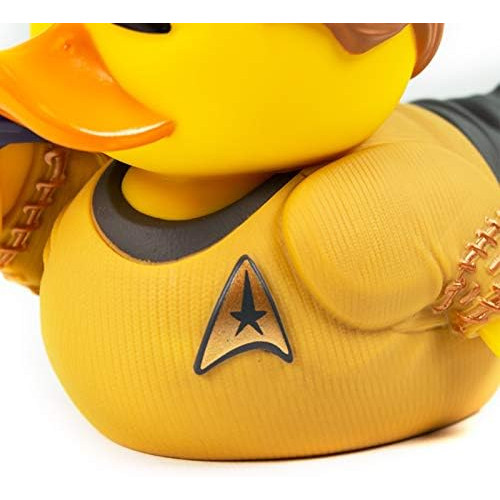 Tubbz kačička Star Trek - James T. Kirk