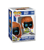 Funko POP Games: Astro Bot - Aloy Astro Bot