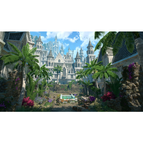 The Elder Scrolls Online: 2025 Content Pass - EARLY PURCHASE