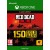 Red Dead Redemption 2: 150 Gold Bars