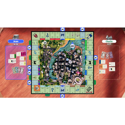 Monopoly