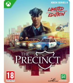 The Precinct - Limited Edition