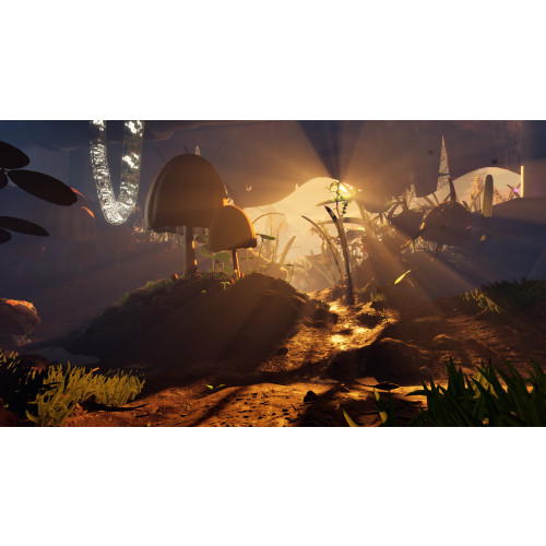 Grounded 2