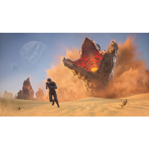 Dune Awakening D1 Edition