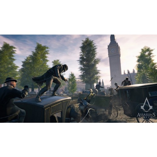 Assassins Creed Syndicate