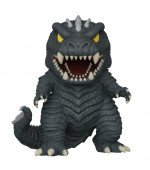 Funko POP Animation: GSP - Godzilla