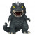 Funko POP Animation: GSP - Godzilla